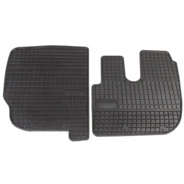 Covorase podea de cauciuc