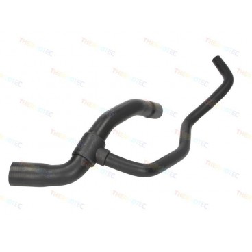 Furtun cauciuc sistem racire