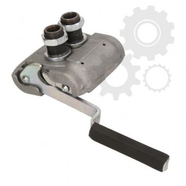 Conector furtune