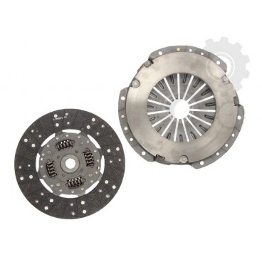 Kit ambreiaj Kit ambreiaj