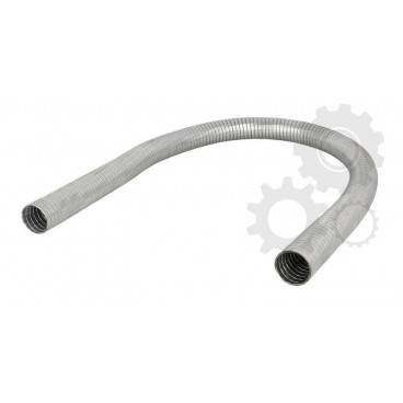 Amortizor vibratii sistem evacuare