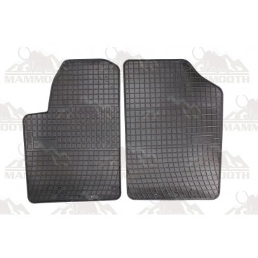 Covorase podea de cauciuc