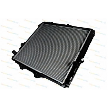 Radiator racire cu apa