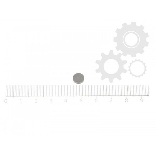 Supape/pastile reglaj Supape/pastile reglaj