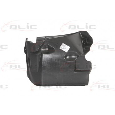 Carenaj interior aripa