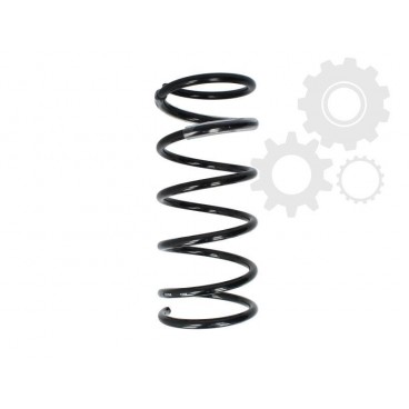 Arc suspensie axa fata