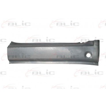 Kit reparatie prag lateral