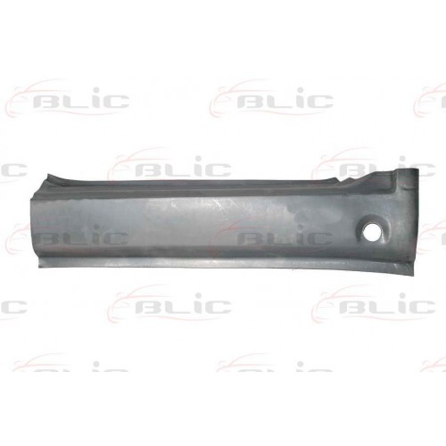 Kit reparatie prag lateral