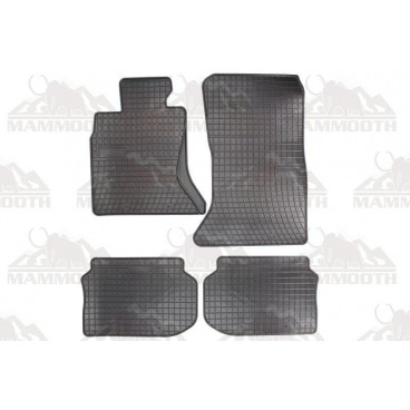 Covorase podea de cauciuc