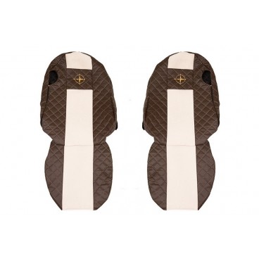 Huse pentru scaune MERCEDES ACTROS