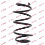 Arc suspensie axa fata
