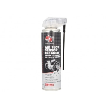 Curatare debitmetru de aer