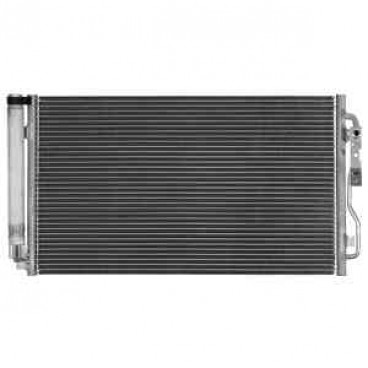 Radiator aer conditionat