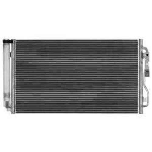 Radiator aer conditionat