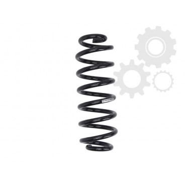 Arc suspensie axa spate