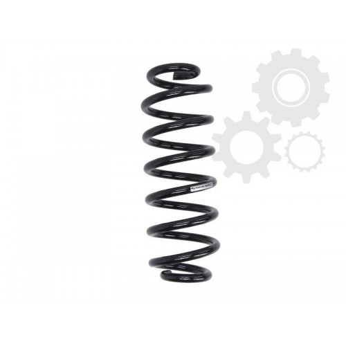 Arc suspensie axa spate