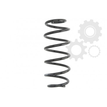 Arc suspensie axa fata