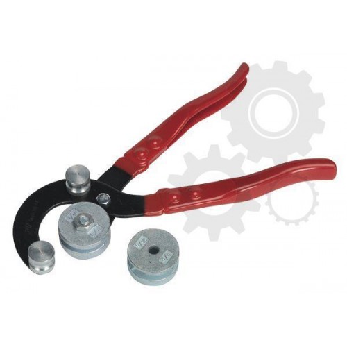 Unelte speciale service sistem de franare