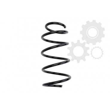 Arc suspensie axa fata