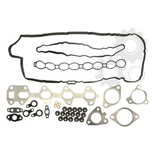 Set garnituri motor
