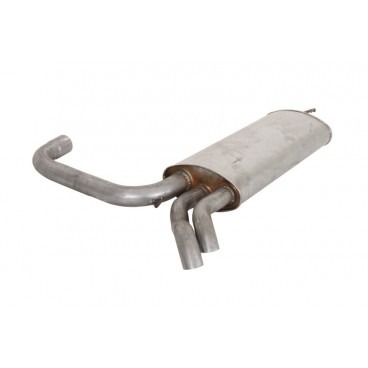 Toba finala esapament