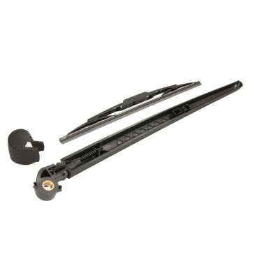 Brat stergator cu lamela