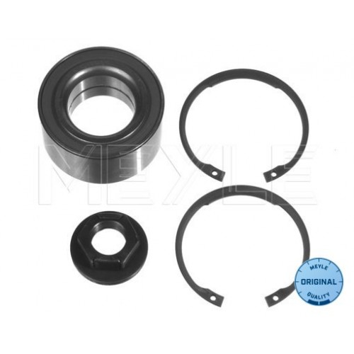 Set rulmenti roata