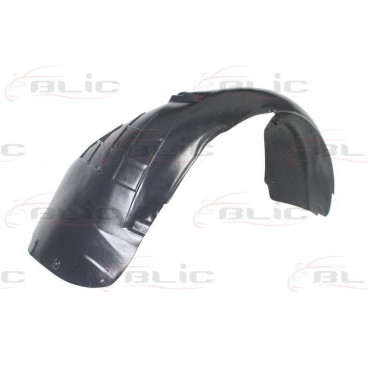 Carenaj interior aripa