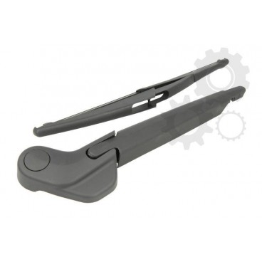 Brat stergator cu lamela