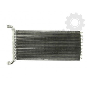 Sistem incalzire habitaclu