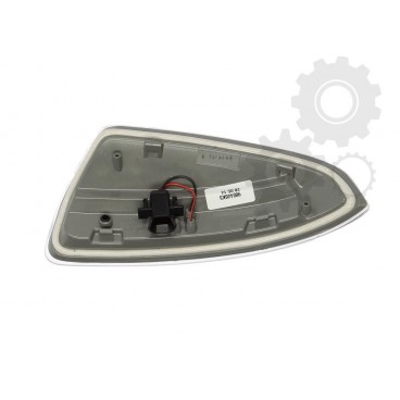 Semnalizare in oglinda