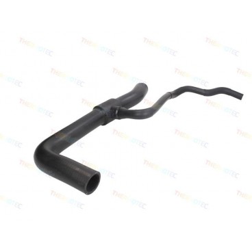 Furtun cauciuc sistem racire