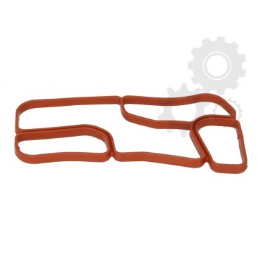 Garnitura radiator ulei