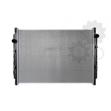 Radiator racire cu apa