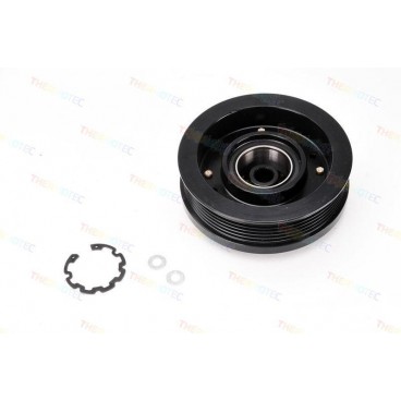 Ambreiaj compresor aer conditionat