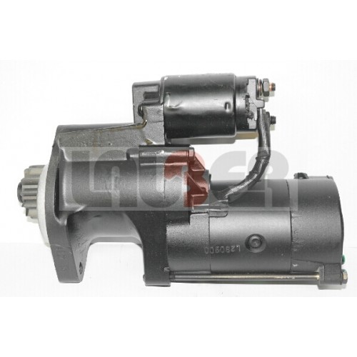 Demaror