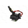 Regulator suflanta
