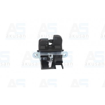 Incuietoare/elemente