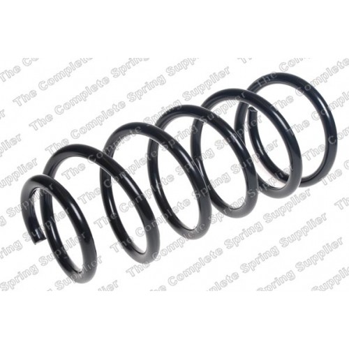 Arc suspensie axa spate