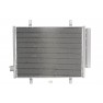 Radiator aer conditionat