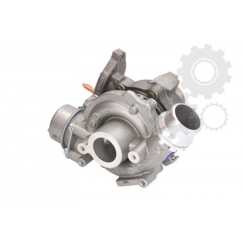 Turbosuflanta