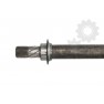Ax cardanic