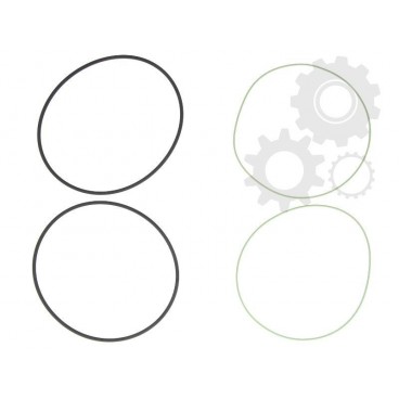 Set garnituri cilindru