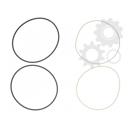 Set garnituri cilindru