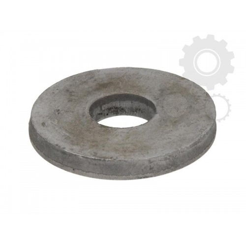 Elemente fixare arc suspensie