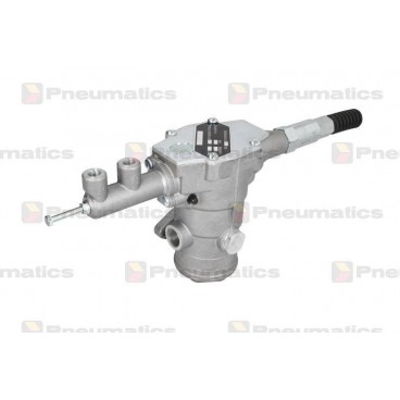 Regulator frana pneumatica