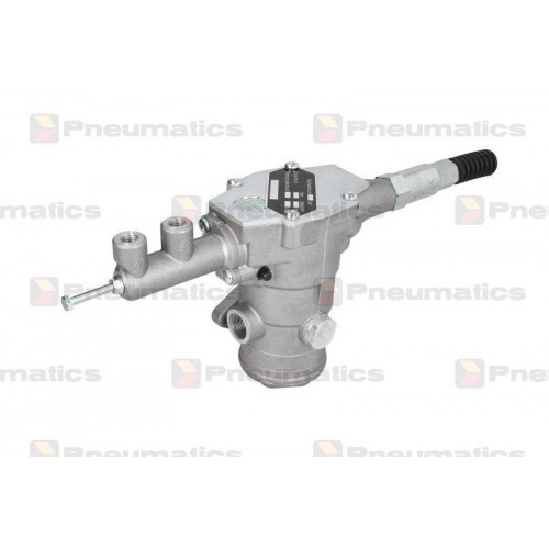 Regulator frana pneumatica