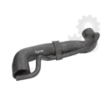 Furtun cauciuc sistem racire