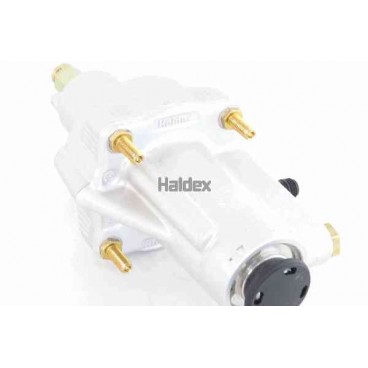 Sevomecanism ambreiaj