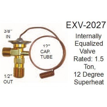 Valva aer conditionat